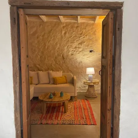 Casa vacanze Finca Petite Vineyard *