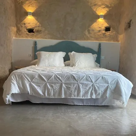 Casa vacanze Finca Petite Vineyard