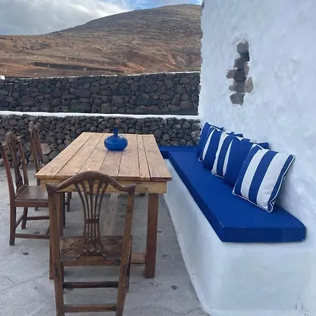 Finca Petite Vineyard