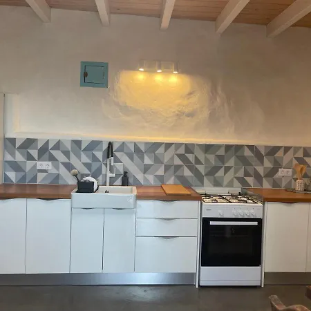 Casa vacanze Finca Petite Vineyard *