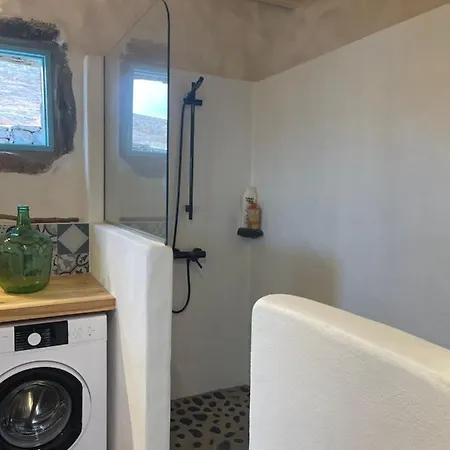 Finca Petite Vineyard Casa vacanze *