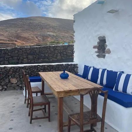 Casa vacanze Finca Petite Vineyard