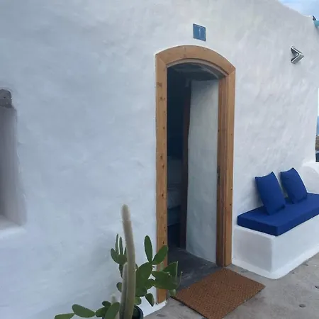 Casa vacanze Finca Petite Vineyard *