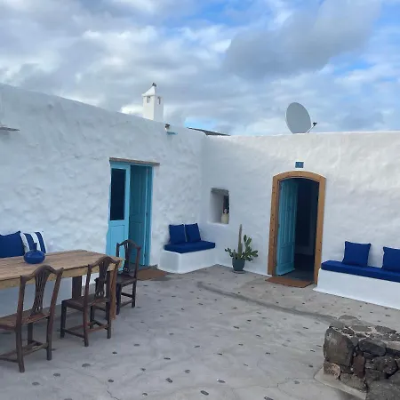 Finca Petite Vineyard