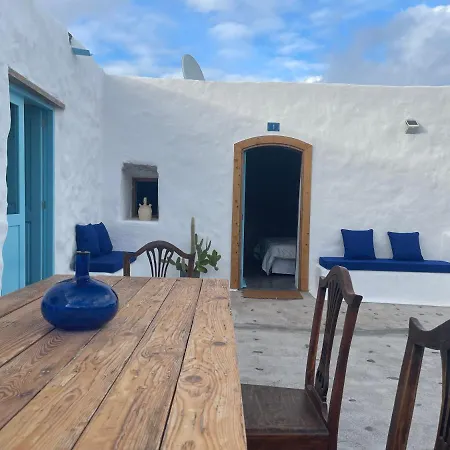 Casa vacanze Finca Petite Vineyard