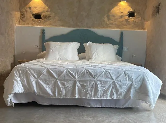 Vakantiehuis Finca Petite Vineyard