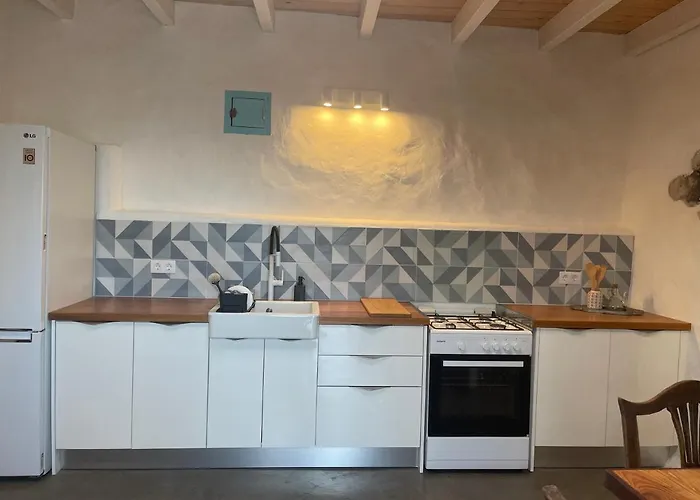 Vakantiehuis Finca Petite Vineyard *