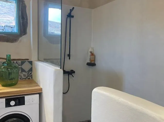 Finca Petite Vineyard Vakantiehuis *